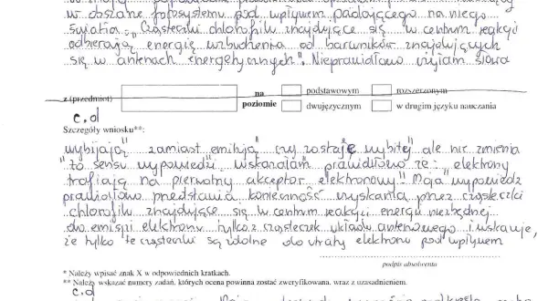 Jak napisać odwołanie do spółdzielni? Poradnik krok po kroku