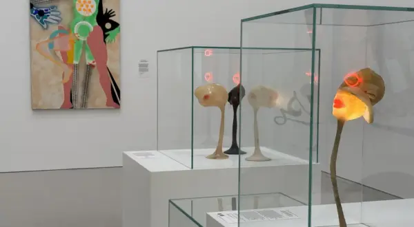Muzeum sztuki nowoczesnej Katowice - odkryj fascynujące wystawy