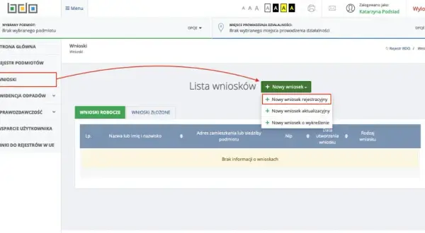 BDO dla spółdzielni: Kiedy musisz się rejestrować? Uniknij kar!