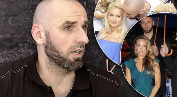 Marcin Gortat z kim jest? Poznaj żonę i ich wspólne życie.