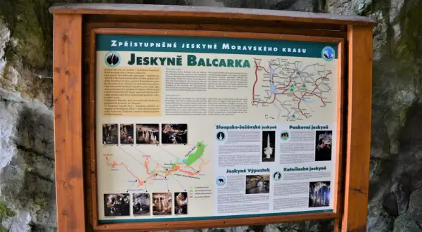 Morawski Kras: Co zobaczyć? Bilety, dojazd, plan wycieczki!