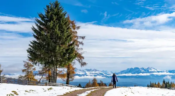 Zimowe Tatry: Jak bezpiecznie wybrać szlak? Poradnik eksperta