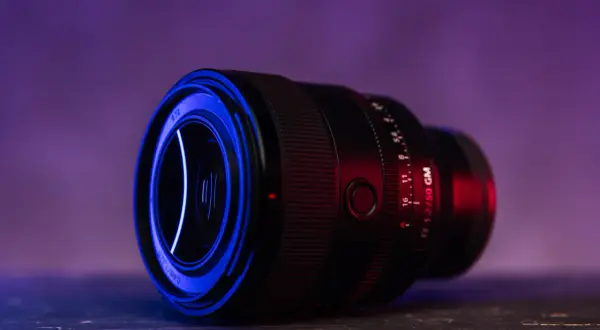 Najlepsze obiektywy do Sony A58 - idealne dla każdego stylu fotografii