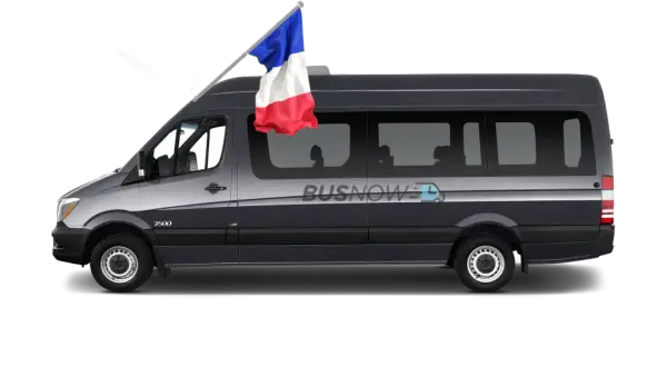 Bus do Francji: Ceny, przewoźnicy i sposoby na oszczędności