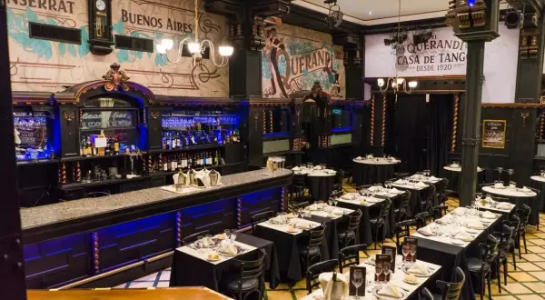 Buenos Aires: Atrakcje, porady i tango Twój przewodnik po mieście