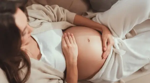 Cholestaza ciążowa: Kiedy poród jest bezpieczny? Kwasy żółciowe.