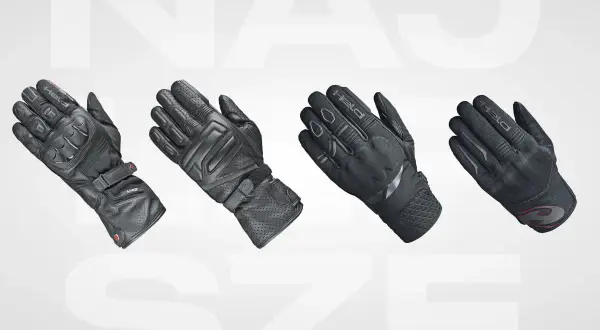 Jakie rękawice motocyklowe? Wybierz idealne z poradnikiem eksperta!