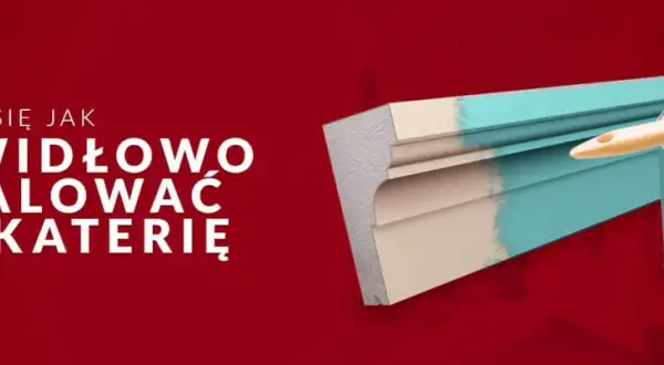 Farby do styropianu: Jak malować, by nie zniszczyć? Poradnik