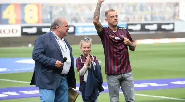 Grosicki zarobki w Pogoni: Ile naprawdę zarabia kapitan?