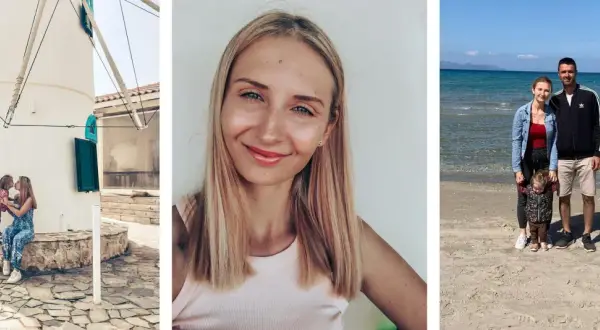 Grecja z dzieckiem: Która wyspa to raj dla rodzin? Poradnik Toli