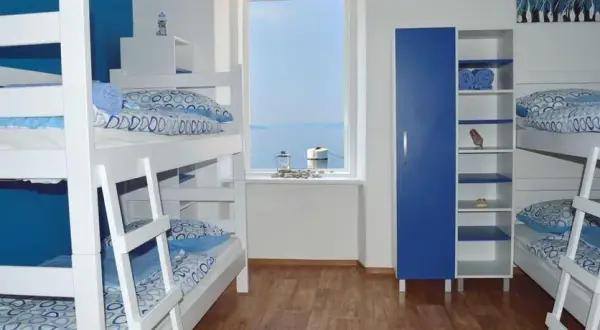 Jak wygląda nocleg w hostelu? Odkryj zaskakujące fakty i komfort