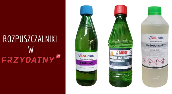 Jaki rozpuszczalnik do silikonu? Wybierz mądrze i usuń fugę!