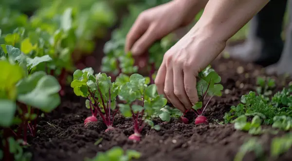 Kiedy siać rzodkiewkę, aby uniknąć błędów i zwiększyć plony