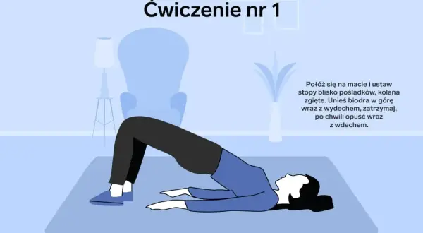 Ćwiczenia Kegla: Jak wzmocnić dno miednicy? Poradnik