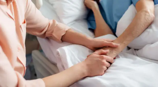 Czy chory na raka może jechać do sanatorium? Sprawdź aktualne zasady