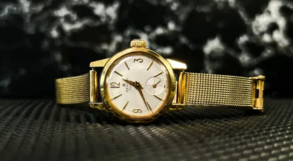 Zegarek damski Zenith – elegancja, jakość i wyjątkowe modele do wyboru