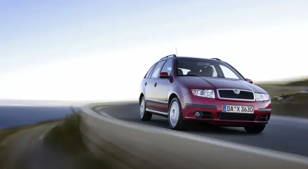 Skoda Fabia 1 jaki silnik wybrać, aby uniknąć problemów?
