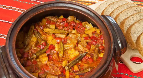 Sveti Vlas gdzie zjeść – najlepsze restauracje i lokalne specjały