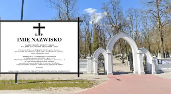 Jak sprawdzić datę pogrzebu w Pabianicach i uniknąć nieporozumień