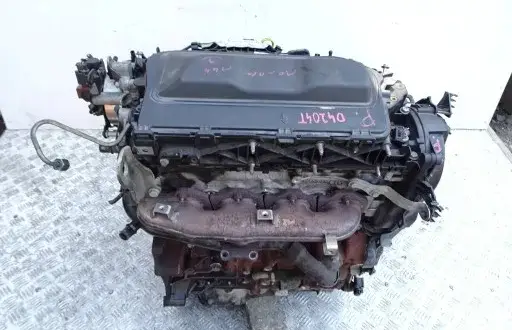 Ford Mondeo MK4 jaki silnik do gazu – uniknij kosztownych problemów