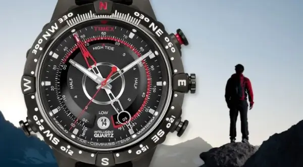 Idealny zegarek męski Timex? Poznaj kolekcje i wybierz swój!