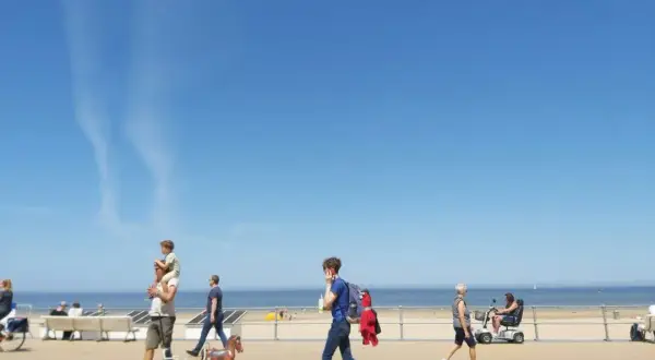 Belgiens Küste: Seebäder entdecken Ihr Urlaubsguide
