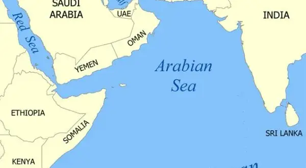 Dubaj jakie morze – odkryj sekrety Zatoki Perskiej i Morza Arabskiego