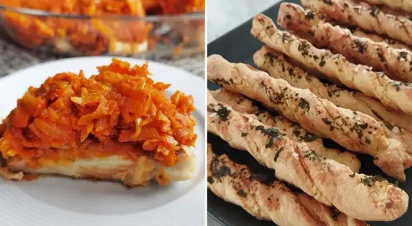Impreza w stylu PRL menu: Tradycyjne potrawy, które zachwycą gości