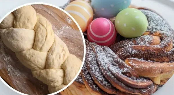 Czy pies może jeść ciasto drożdżowe? Poznaj zagrożenia i fakty