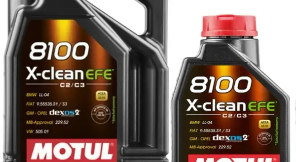Motul 5W30 dexos2: Wybór dla Opla? Sekrety normy GM i DPF