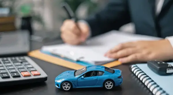 Leasing czy wynajem? Kluczowe różnice, które musisz znać