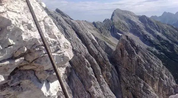 Planica jakie góry: Odkryj fascynujące szczyty Alp Julijskich
