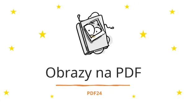 Jak zrobić ze zdjęć PDF - proste metody konwersji i porady