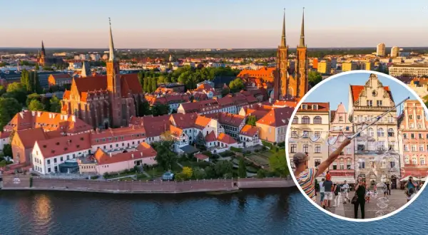 Wenecja Polska atrakcje, które zaskoczą każdego turystę
