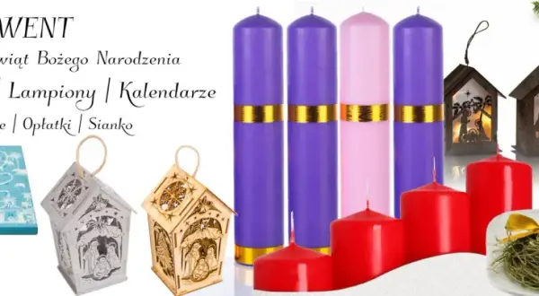 Jakie są symbole adwentu i co naprawdę oznaczają w tradycji?