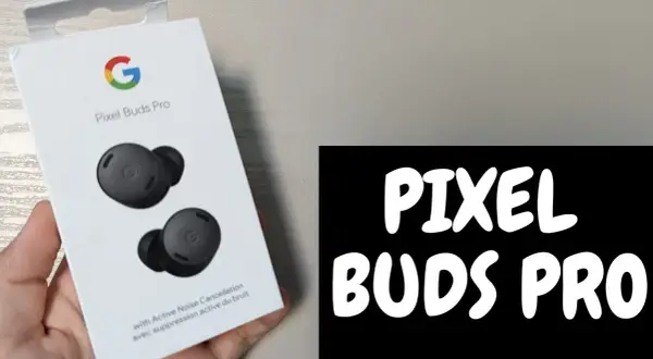 Pixel Buds Pro recenzja: mocne strony i słabości, które musisz znać