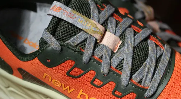 Za duże buty sportowe? Moja recepta na idealne dopasowanie!