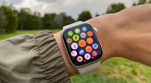 Apple Watch 9 recenzja: czy warto inwestować w nowy model?