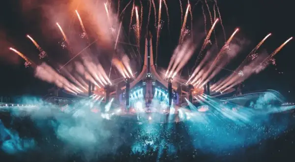 Ile zarabia DJ na Tomorrowland? Od 1000 do miliona euro!