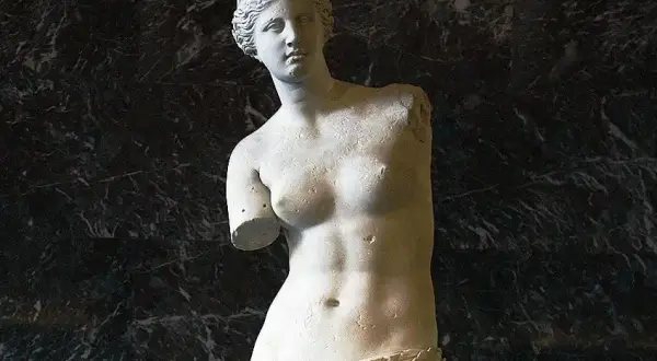 Venus von Milo in Gemälden: Wer malte die ikonische Skulptur?