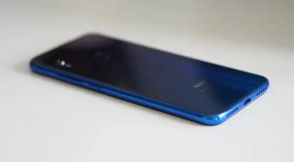 Xiaomi redmi note 7 pojemność baterii - co powinieneś wiedzieć?