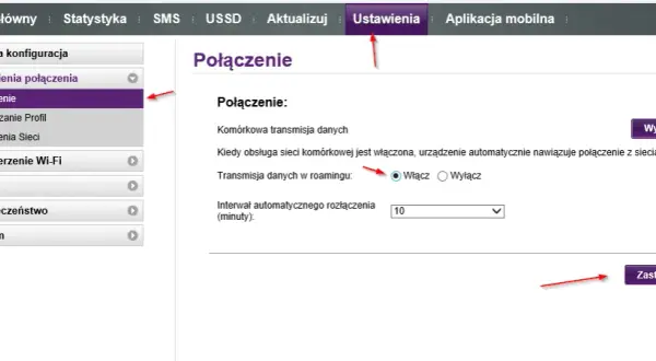 Jak włączyć roaming w Play i uniknąć wysokich kosztów za granicą