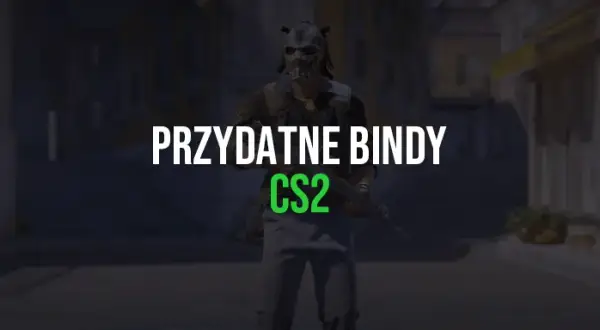 Jak skutecznie bindować skok na scrollu w CS2 i poprawić grę