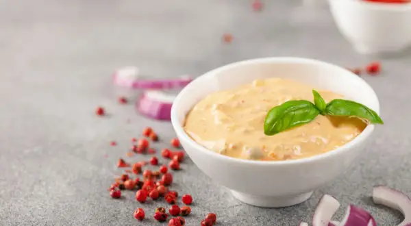 Recette sauce burger maison: le secret d'un burger inoubliable