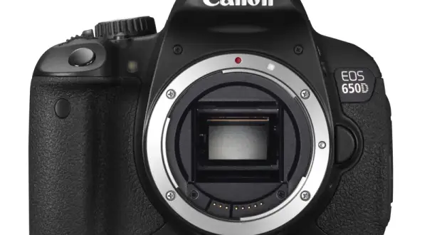 Najlepsze obiektywy do Canon EOS 650D: Profesjonalny wybór bez przepłacania
