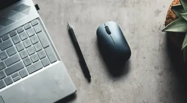 Jak włączyć myszkę w laptopie HP - proste sposoby na rozwiązanie problemu