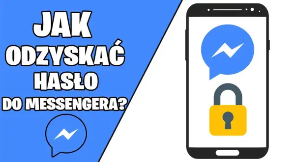 Jak odzyskać konto Messenger bez Facebooka? Szybki i prosty sposób ratunku