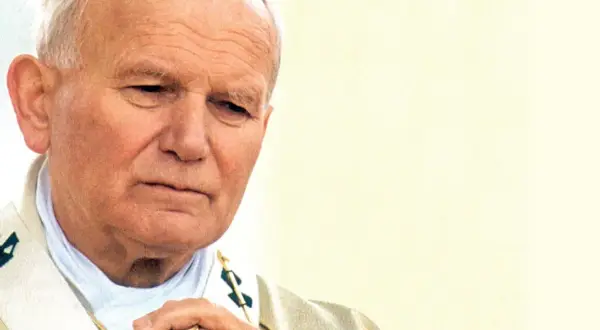Jak zmarł papież Jan Paweł II? Szokujące szczegóły i okoliczności