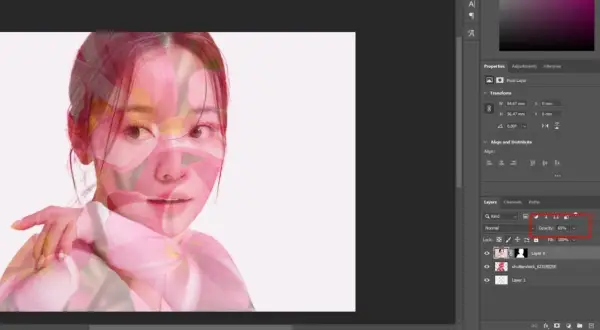 Gradient w Photoshopie: Twórz płynne przejścia jak pro!