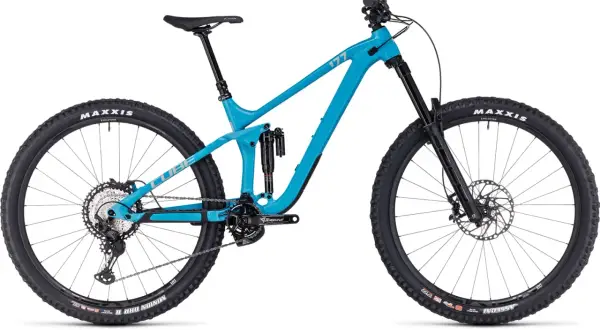 Das perfekte Cube 29 Zoll: Hardtail oder Fully? Ihr Kaufberater